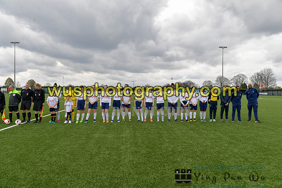 20180415-151643 Queens Park Rangers Girls U16 v Tottenham Hotspur Girls U15