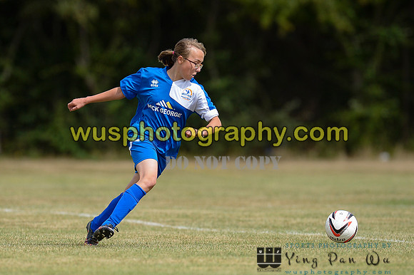 20160820-121411 Tottenham Hotspur Girls U14 v Yaxley FC Girls U14