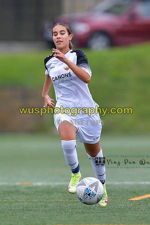 20210925-122019 London Bees Academy U16 v Corfe Mullen United Juniors FC Girls U16