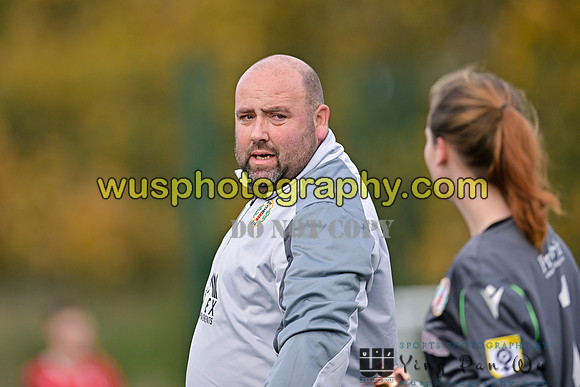 20221126-114705 Grays Athletic FC Girls U14 v MK Dons FC Girls U14