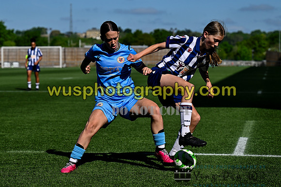 20250503-101245A West Bromwich Albion Girls U14 v Bromley FC Academy Girls U14