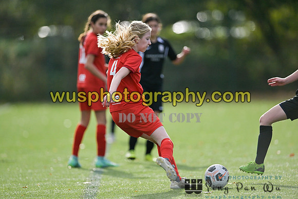 20221029-105759 Bromley FC Girls U14 v Petts Wood FC Girls U14