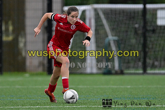 20241019-104818A Welling United Academy Girls U15 v Cray Valley PM FC Girls U15