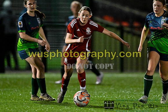 20250331-205131 JPL Warriors Rep Team U16 v Gitchi Gummi Soccer Club Girls U16