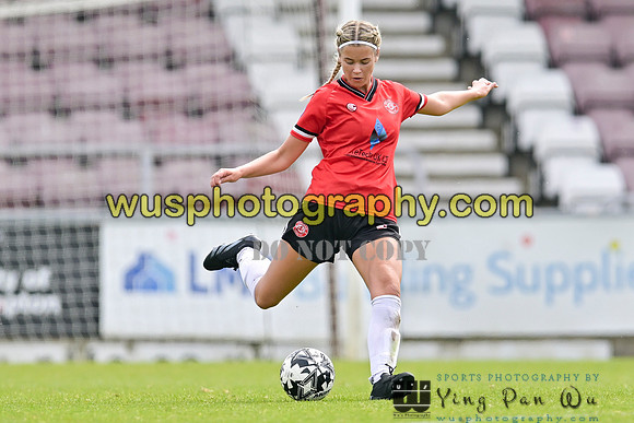 20240501-141423C Chatham Town FC Women U21 v Wath Football Academy Women U21