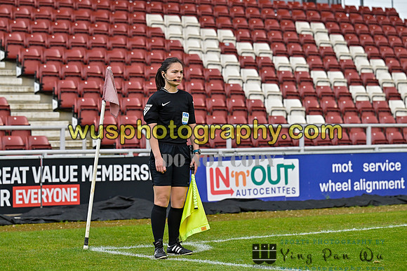 20240501-183712 Northampton Town FC Women U21 v AFC Sudbury FC Women U21