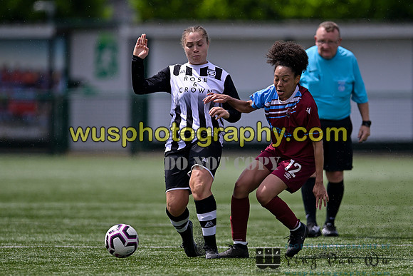 20240526-115319 Tooting Bec FC Women Reserves v AFC Croydon Athletic Women