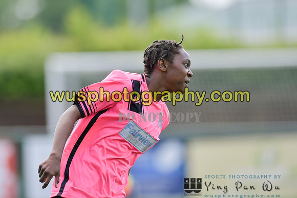 20220521-140956C West Ham United Academy Girls U16 v Haringey Girls Academy U16