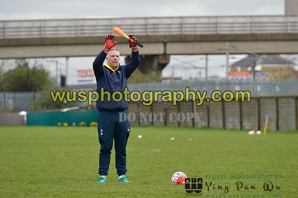 20160409-101427 Tottenham Hotspur Girls U14 v Hemel Hempstead Town Girls U14