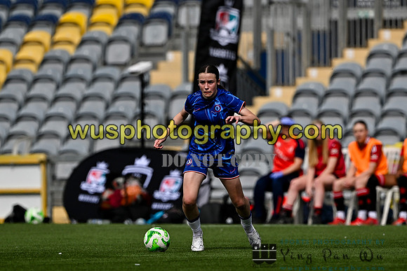 20250412-144430 Chelsea FC Women PGA U14 v Manchester United Women PGA U14