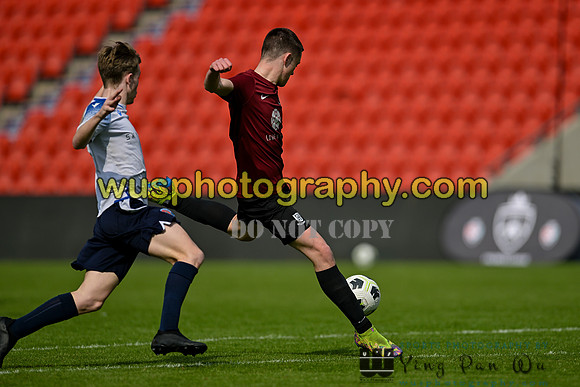 20240511-160535 Potters Bar Town Youth FC U16 v Vauxhall Motors FC U16 Chevrons