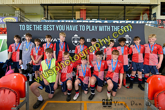 20240511-113314 Dartford FC U13 v Bromsgrove Sporting Colts FC U13