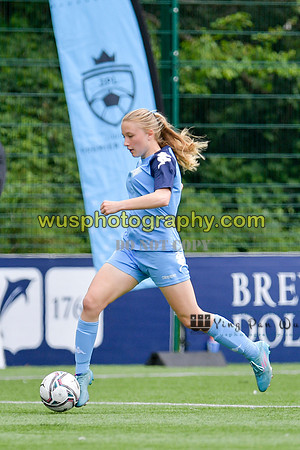 20220507-141723 Kent Football United Girls U14 v London City Lionesses U14