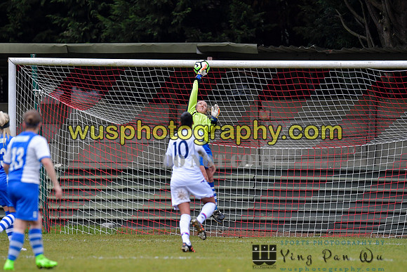 20171203-132827 New London Lionesses v Crystal Palace Ladies FC