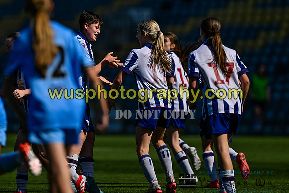 20250503-102526 West Bromwich Albion Girls U14 v Bromley FC Academy Girls U14