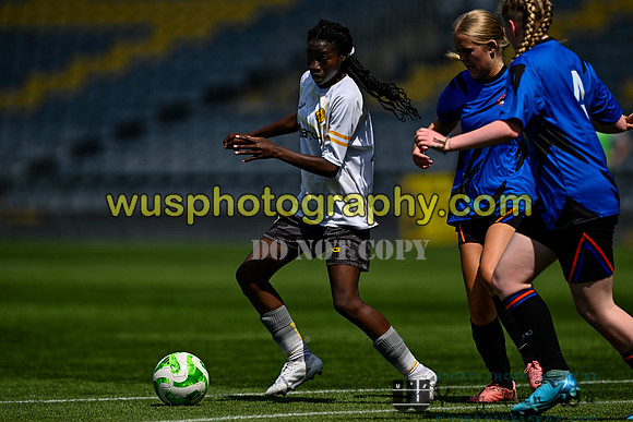 20250510-124519 West End Terriers FC Girls U15 v Cray Wanderers Youth FC Girls U15