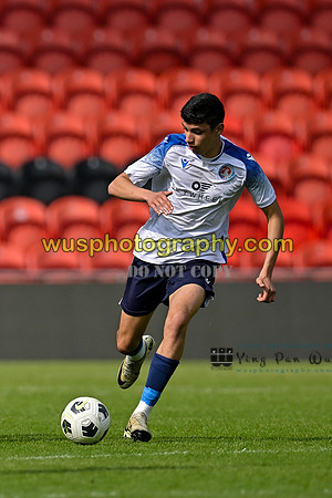 20240511-162529 Potters Bar Town Youth FC U16 v Vauxhall Motors FC U16 Chevrons