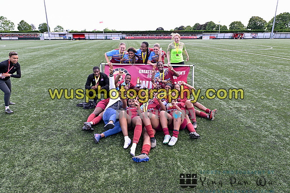 20240526-132444 Tooting Bec FC Women Reserves v AFC Croydon Athletic Women
