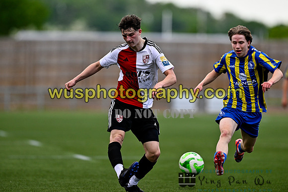 20250503-173522A Kings Lynn Town FC U16 v Woking FC U16