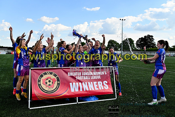20250511-170256 Camden Town WFC v Hammersmith FC Women