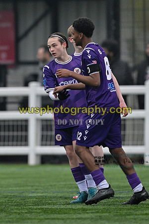 20250208-105321A Dartford FC Boys U15 v Bromley FC Academy Boys U15