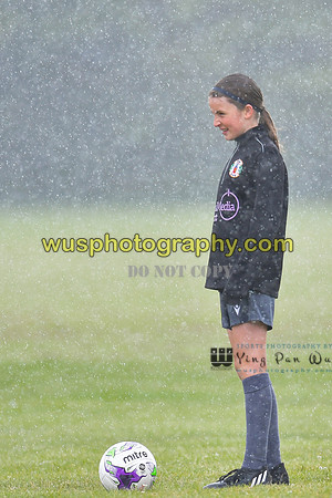 20220529-131418 Grays Athletic Girls U13 v Dagenham & Redbridge FC Girls U13