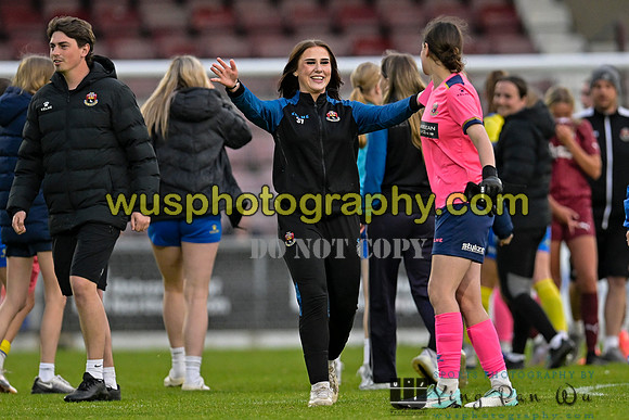 20240501-195649 Northampton Town FC Women U21 v AFC Sudbury FC Women U21