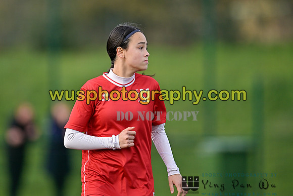 20221126-121030 Grays Athletic FC Girls U14 v MK Dons FC Girls U14
