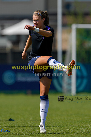 20190421-132112 Charlton Athletic Womens FC v Tottenham Hotspur Ladies FC