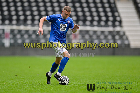 20240514-182150B North Leigh FC U23 v Chesterfield FC U23