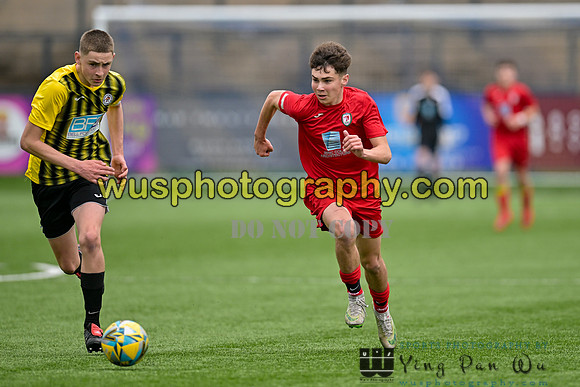 20240504-143140A PJSS Elite U14 v Holbeach United FC U14