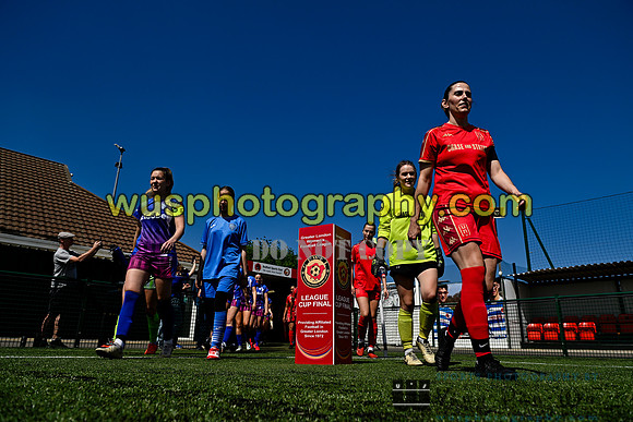 20250511-142743 Camden Town WFC v Hammersmith FC Women
