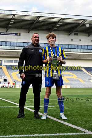 20250503-182231 Kings Lynn Town FC U16 v Woking FC U16