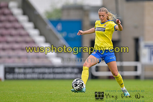 20240501-182200 Northampton Town FC Women U21 v AFC Sudbury FC Women U21