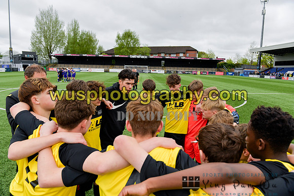 20240504-120015 Proco U15 v Evo Sheffield U15