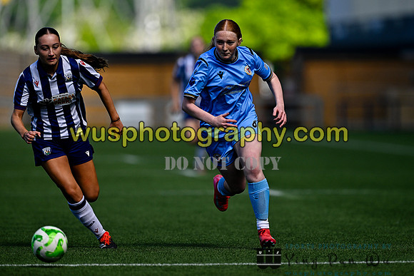 20250503-104714C West Bromwich Albion Girls U14 v Bromley FC Academy Girls U14