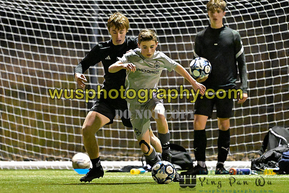 20250228-195224 Charlton Athletic U15 v JPL London & South East Rep Team U15