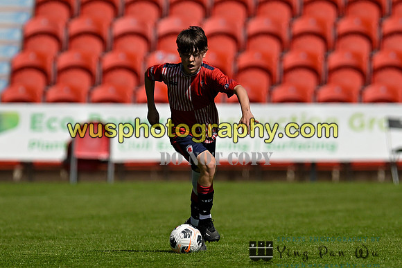 20240511-111647 Dartford FC U13 v Bromsgrove Sporting Colts FC U13