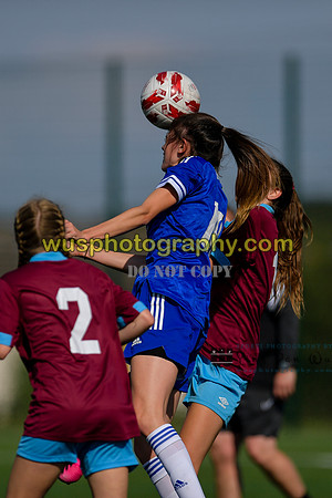 20210911-150515 West Ham United Girls U16 v Welling United Girls U16
