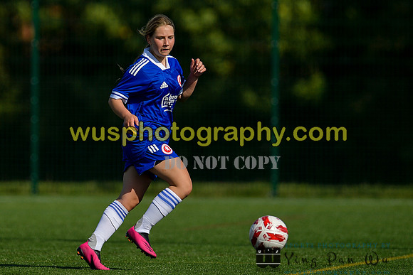 20210911-150526 West Ham United Girls U16 v Welling United Girls U16