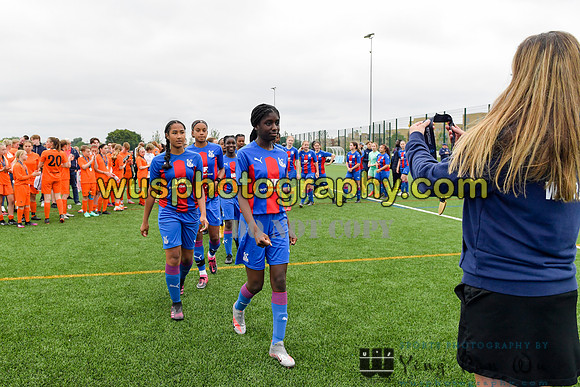 20210619-170319 Crystal Palace Girls U14 v XL Football Academy Girls U14