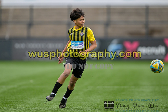 20240504-141403A PJSS Elite U14 v Holbeach United FC U14