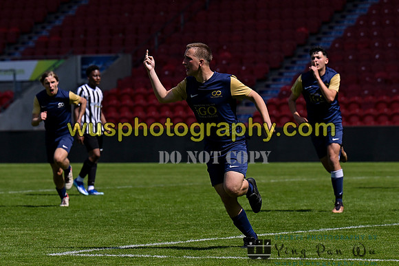 20240511-131450A The Eight FC U15 v Corby Town FC U15