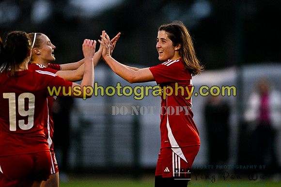 20250423-201302 London City Lionesses Academy U16 v JPL Warriors Rep Team U16