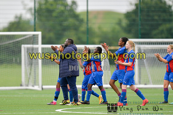 20210619-164717 Crystal Palace Girls U14 v XL Football Academy Girls U14
