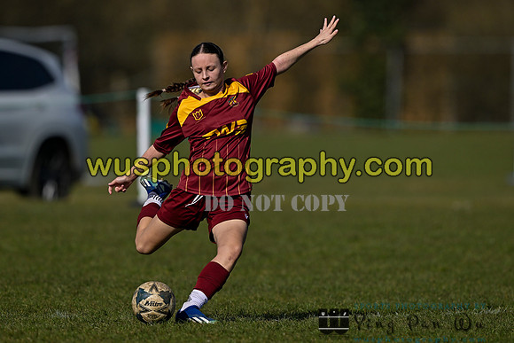 20250308-121549 Petts Wood FC U14 Swifts v Bromley FC Academy Girls U14