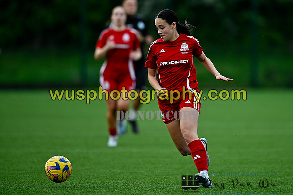 20250423-185316 London City Lionesses Academy U16 v JPL Warriors Rep Team U16