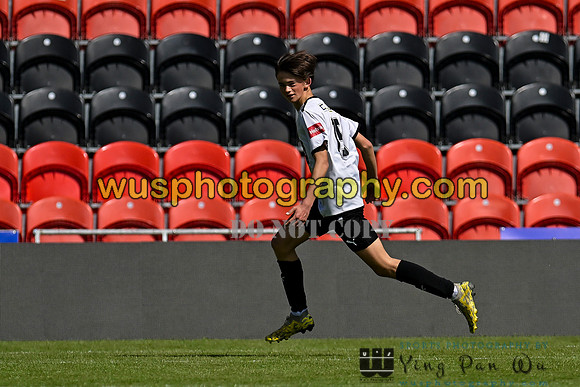 20240511-112015A Dartford FC U13 v Bromsgrove Sporting Colts FC U13