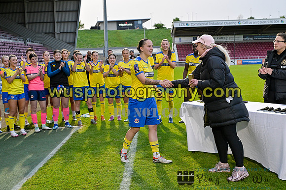 20240501-200755 Northampton Town FC Women U21 v AFC Sudbury FC Women U21