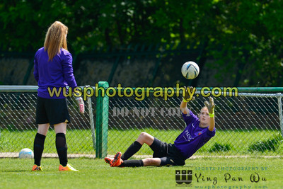 20150510-142613 Tottenham Hotspur Girls U13 v Charlton Athletic Girls U13